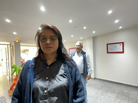 Foto de Karina Rosas